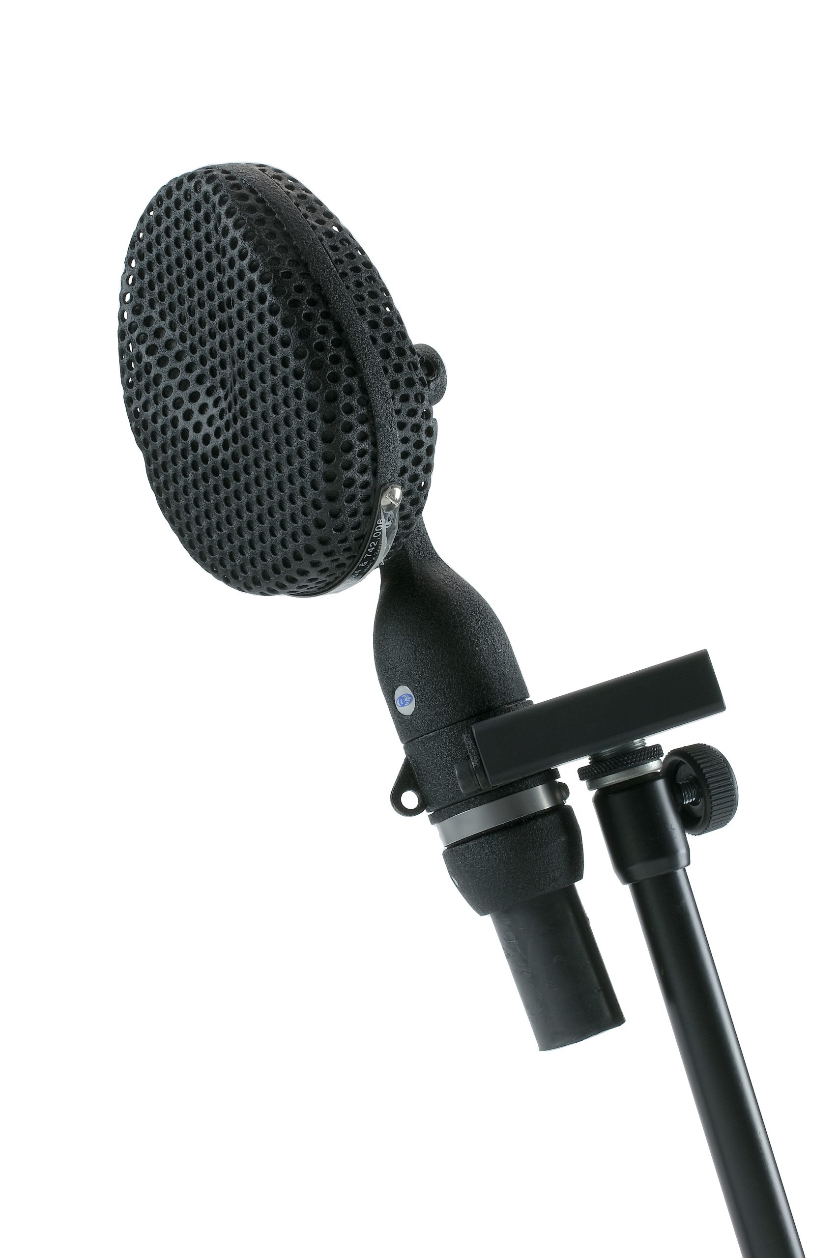 Coles 4038 Ribbon microphone AME Music