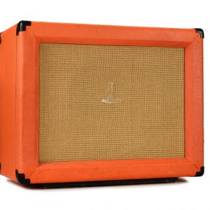 Orange PPC112  1 X 12 Guitar Amp Cabinet  16 ohms