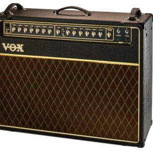 Vox AC50CP2 Classic Plus 2 x 12" Guitar Amplifier  (classic plus)