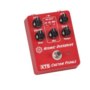 XTS Atomic Overdrive