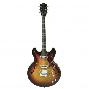 Framus 1967 Vintage (335 style) Hollowbody
