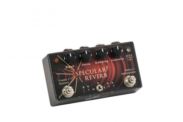 GFI systems Specular Reverb 2.0