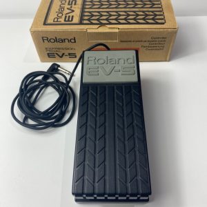 Roland EV-5 Expression Pedal