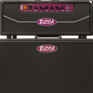 Budda Superdrive 30ii