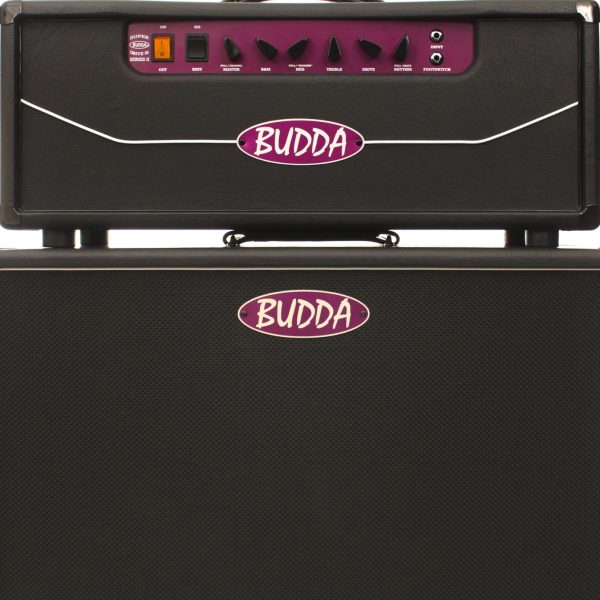 Budda Superdrive 30ii