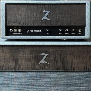 Dr Z  Z-Wreck