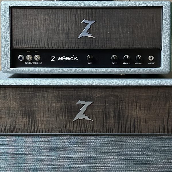 Dr Z  Z-Wreck