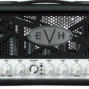 EVH 5153 50 Watt 6L6