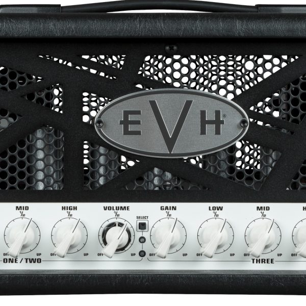 EVH 5153 50 Watt 6L6