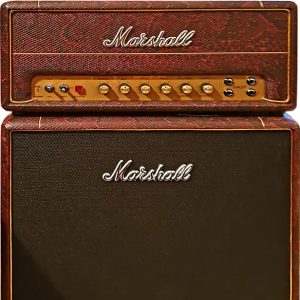 Marshall Pack #1