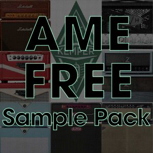 FREE Sample Pack