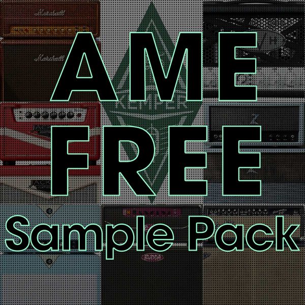 FREE Sample Pack