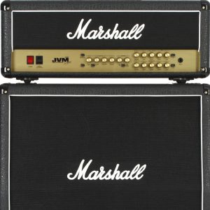 Marshall JVM 210 H
