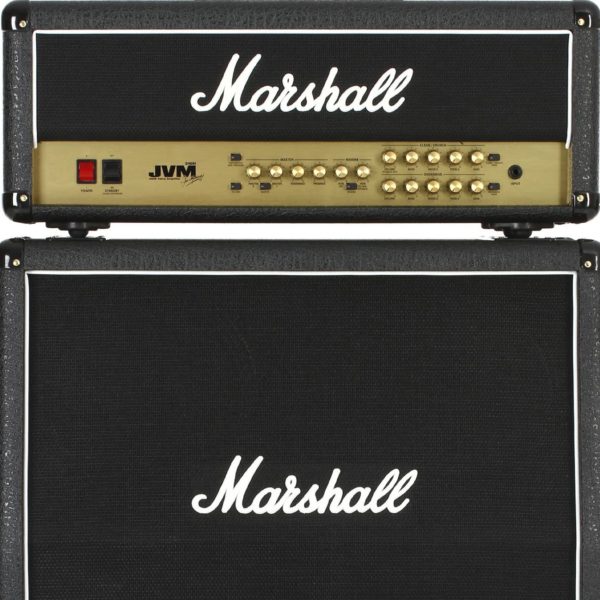 Marshall JVM 210 H